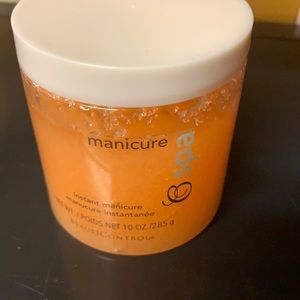BeautiControl Spa Manicure